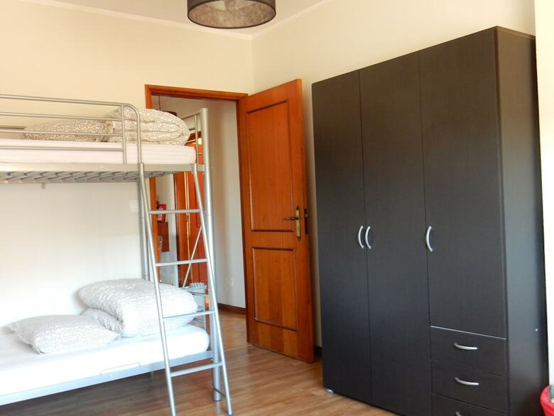 Praceta Almeida Garrett Apartment