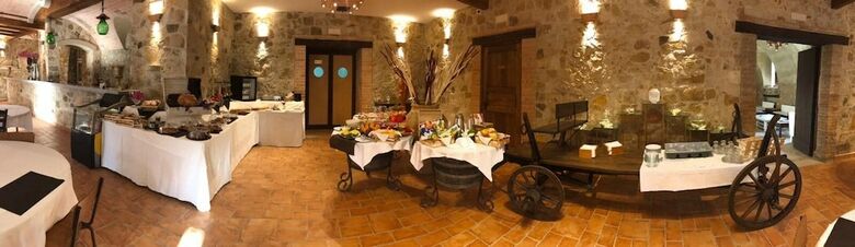 Agroturismo Agriturismo L' Impero Romano