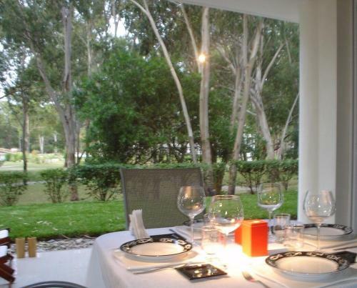 Apartamento Departamento Green Park
