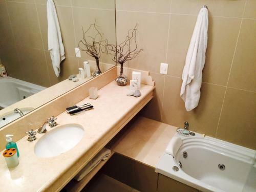 Apartamento Departamento Green Park