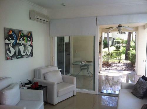 Apartamento Departamento Green Park