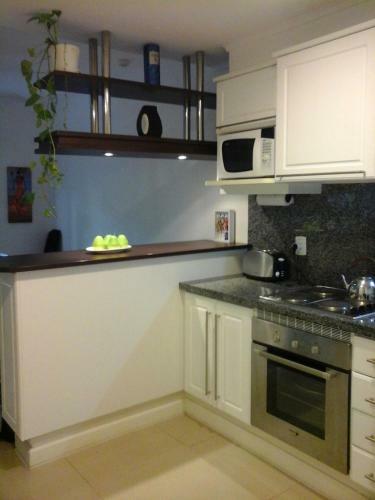 Apartamento Departamento Green Park