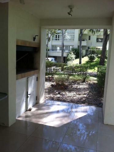 Apartamento Departamento Green Park