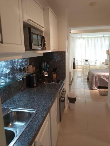 Apartamento Complejo Greenpark