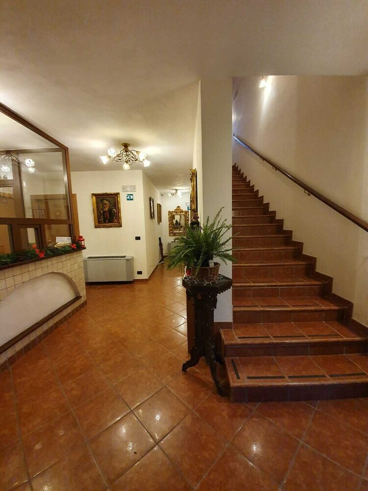 Agroturismo Agriturismo Eva