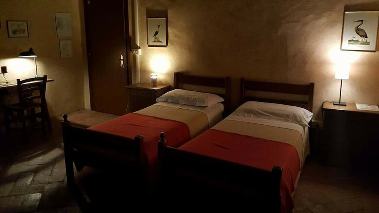 Hostal Ostello Del Bigallo - Bigallo Hostel