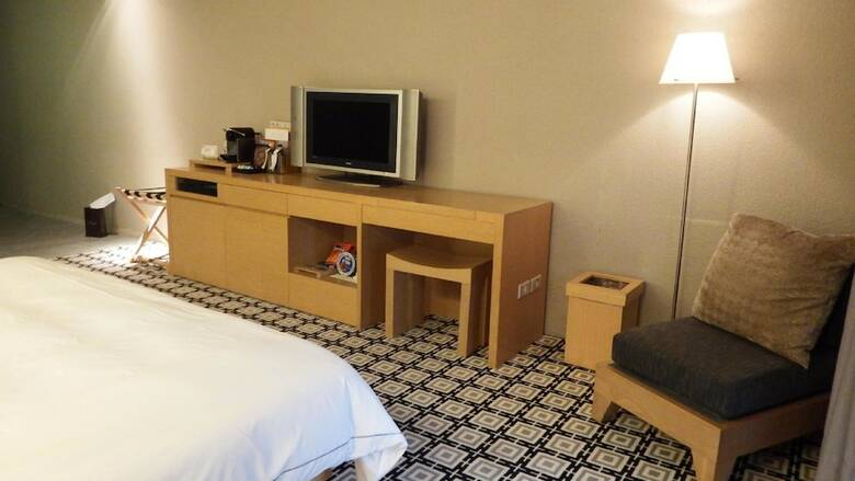 Hotel Wulai Pause Landis Resort