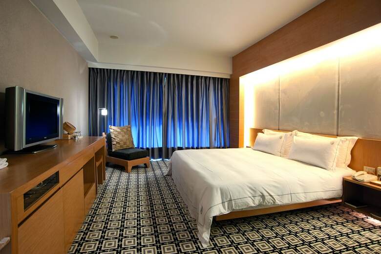 Hotel Wulai Pause Landis Resort
