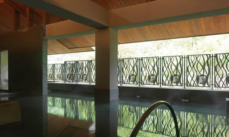 Hotel Wulai Pause Landis Resort