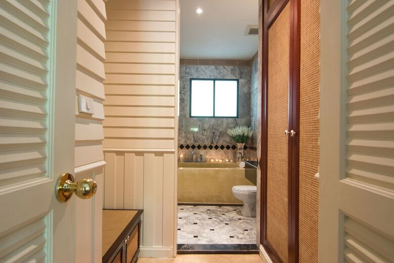Hotel Buddy Oriental Riverside