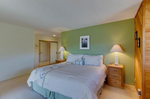 Sunburst Family Getaway