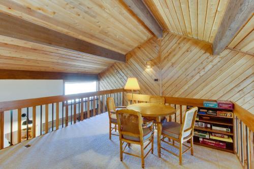 Sunburst Family Getaway