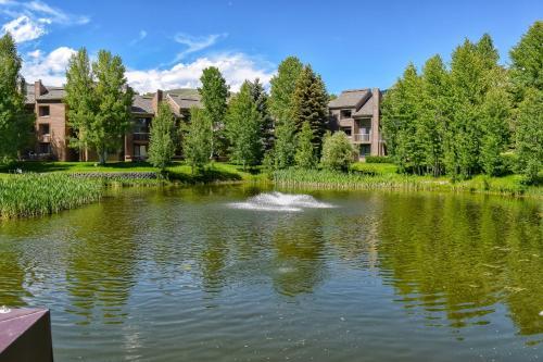 Sunburst Family Getaway