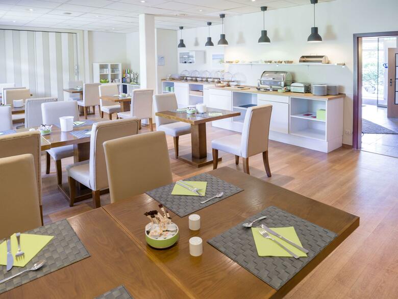 Hotel K�nigstein Kiel By Tulip Inn