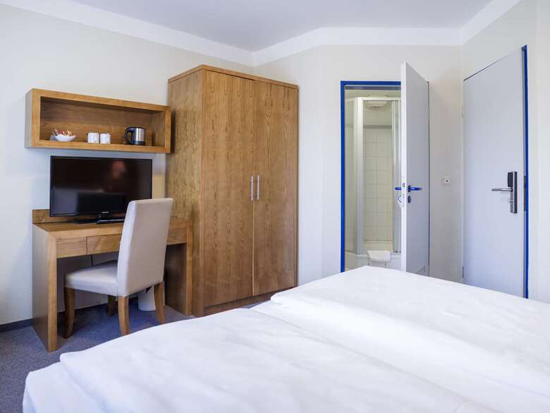 Hotel K�nigstein Kiel By Tulip Inn
