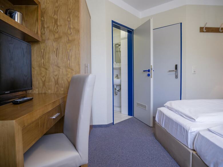 Hotel K�nigstein Kiel By Tulip Inn