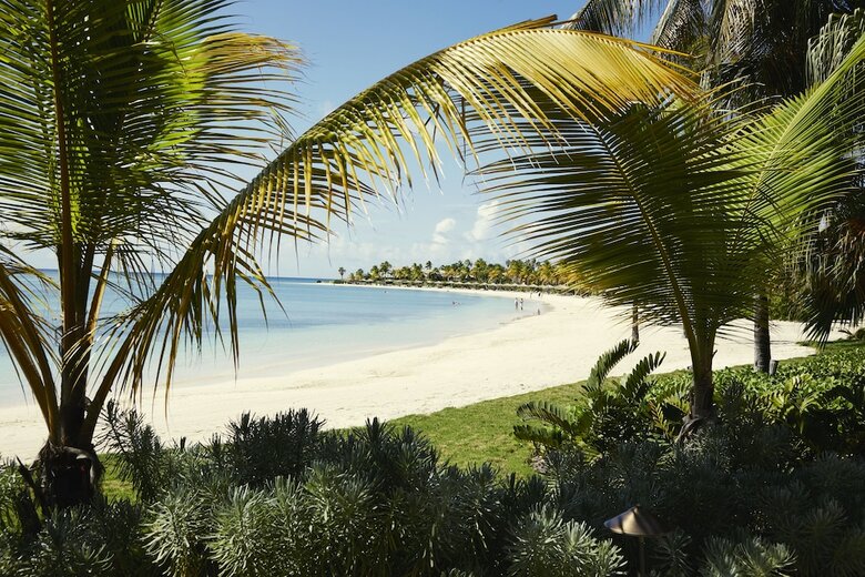 Hotel Jumby Bay Island - Oetker Collection - All Inclusive