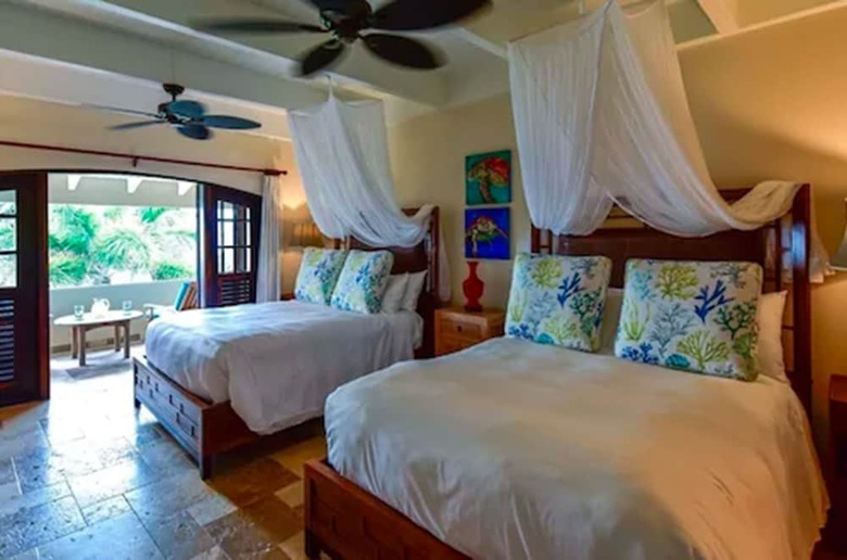 Hotel Jumby Bay Island - Oetker Collection - All Inclusive