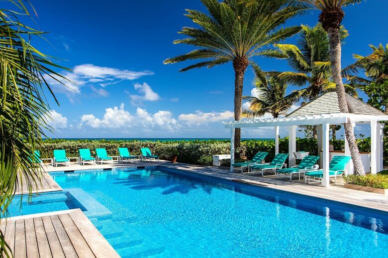 Hotel Jumby Bay Island - Oetker Collection - All Inclusive