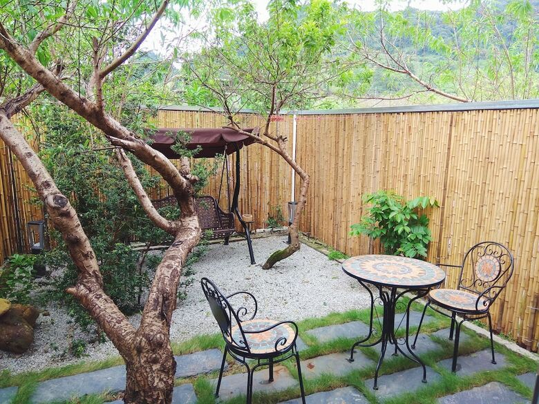 Bed & Breakfast Tiansu Mountain Residence