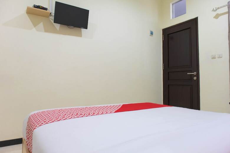Hotel Oyo 1681 The Kost Tdm 2