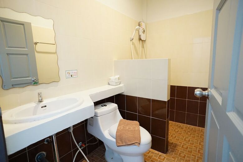 Hotel New Samedngam Resort