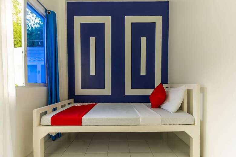 Hotel Oyo 466 Issa's Haven