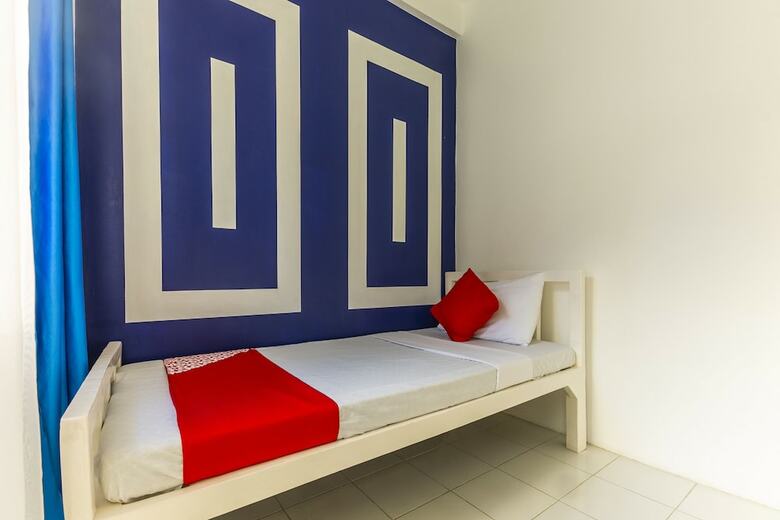 Hotel Oyo 466 Issa's Haven