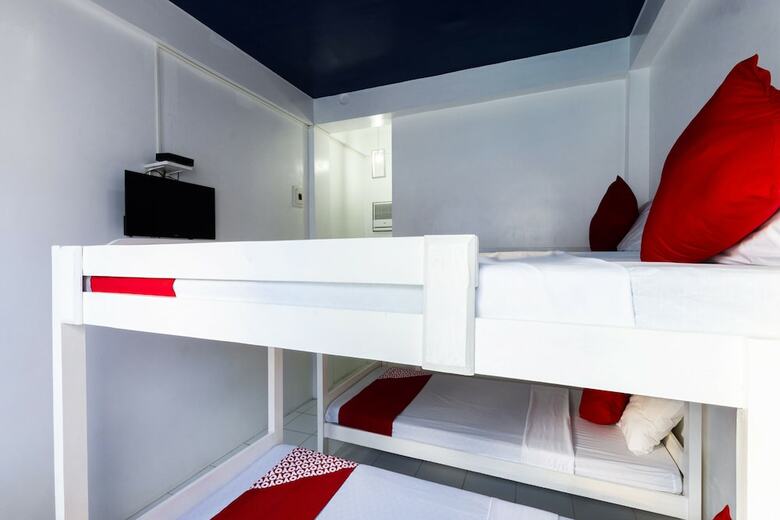 Hotel Oyo 466 Issa's Haven