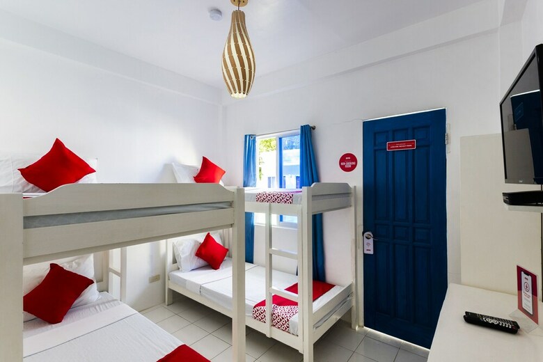 Hotel Oyo 466 Issa's Haven