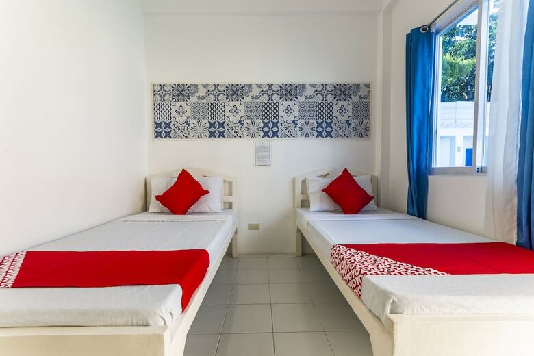 Hotel Oyo 466 Issa's Haven