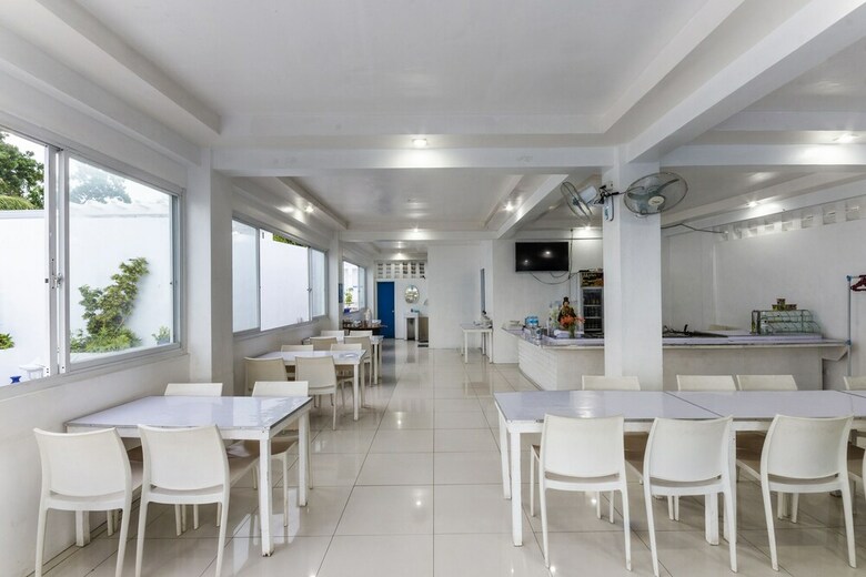Hotel Oyo 466 Issa's Haven