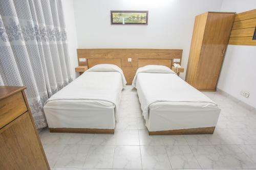 Sel Nibash Hotel & Serviced Apartments