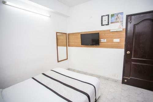 Sel Nibash Hotel & Serviced Apartments