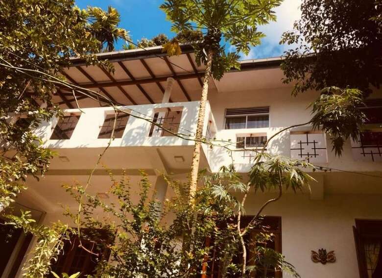 Bed & Breakfast The Toropi Home Stay