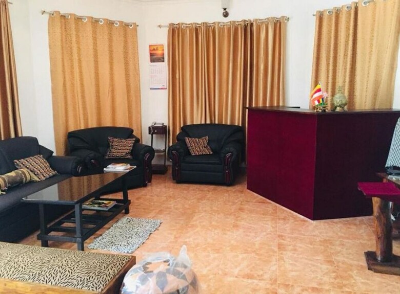 Bed & Breakfast The Toropi Home Stay