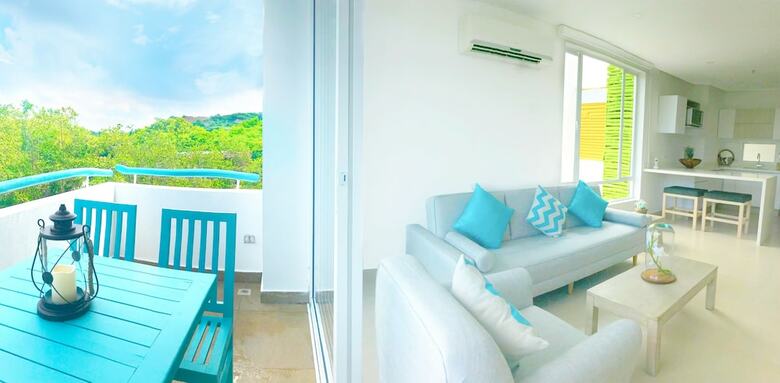 Santo Manglar Cartagena Spa Hotel