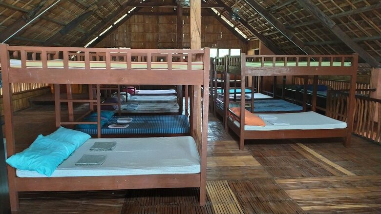 Hotel Labros Adventure Camp And Waterfront