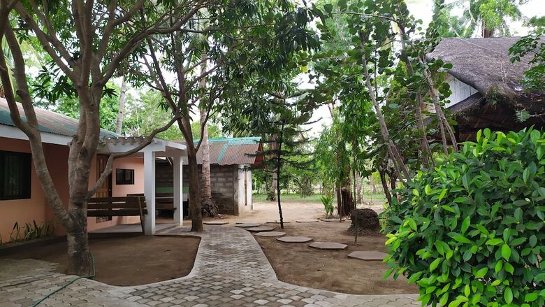 Hotel Labros Adventure Camp And Waterfront