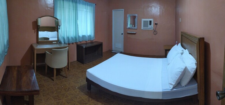 Hotel Labros Adventure Camp And Waterfront