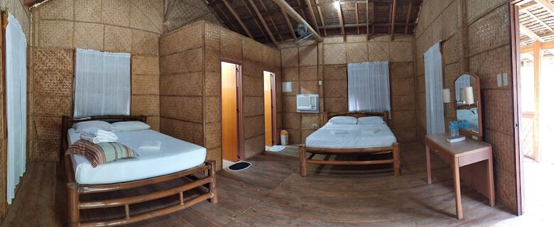 Hotel Labros Adventure Camp And Waterfront