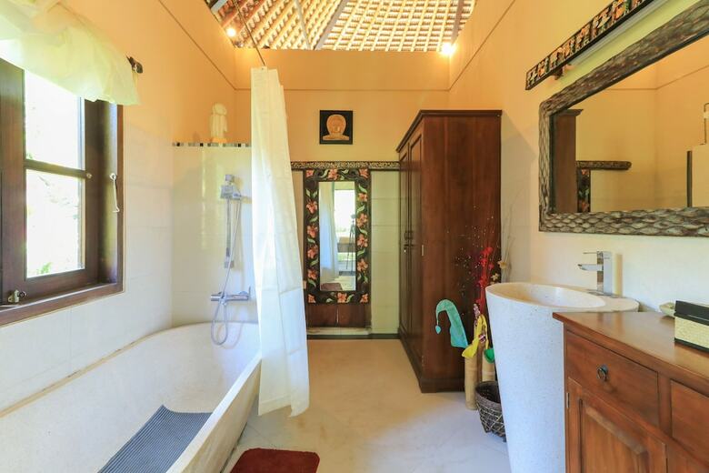Hotel Ubud Chez Nyoman
