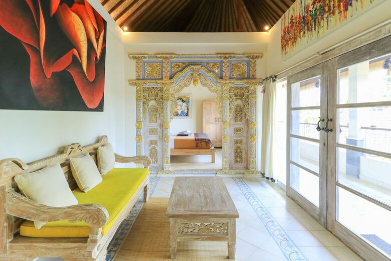 Hotel Ubud Chez Nyoman