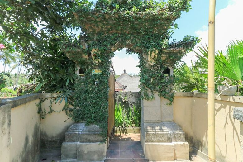 Hotel Ubud Chez Nyoman