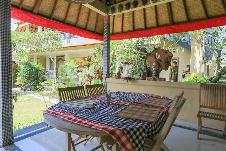 Hotel Ubud Chez Nyoman