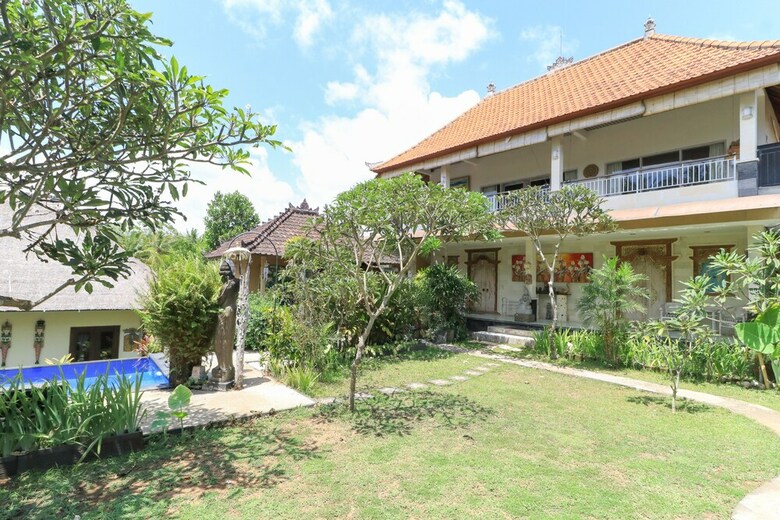 Hotel Ubud Chez Nyoman