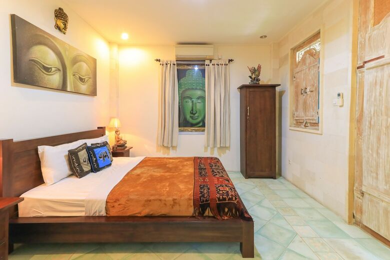 Hotel Ubud Chez Nyoman