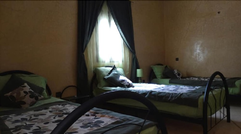 Posada Auberge Tasga