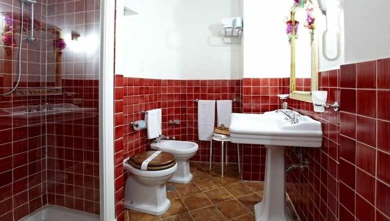 Posada Terme Di Repole Beauty Spa