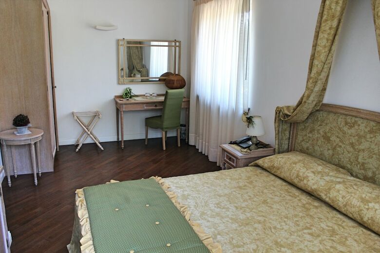 Posada Terme Di Repole Beauty Spa
